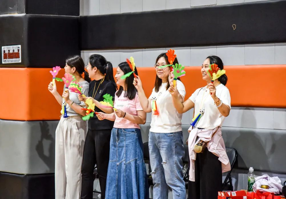 集团公司《向上吧 乐动游戏平台官网》2023年职工篮球比赛火热开赛(图25) 图片